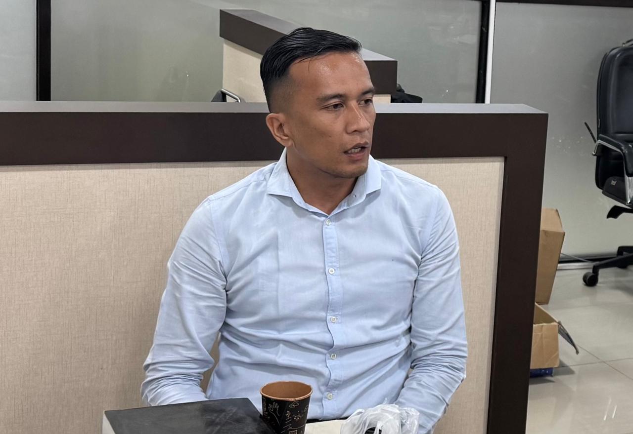 Ditreskrimum Polda Riau Nyatakan Laporan terhadap Ketua IWO Riau Bukan Peristiwa Pidana