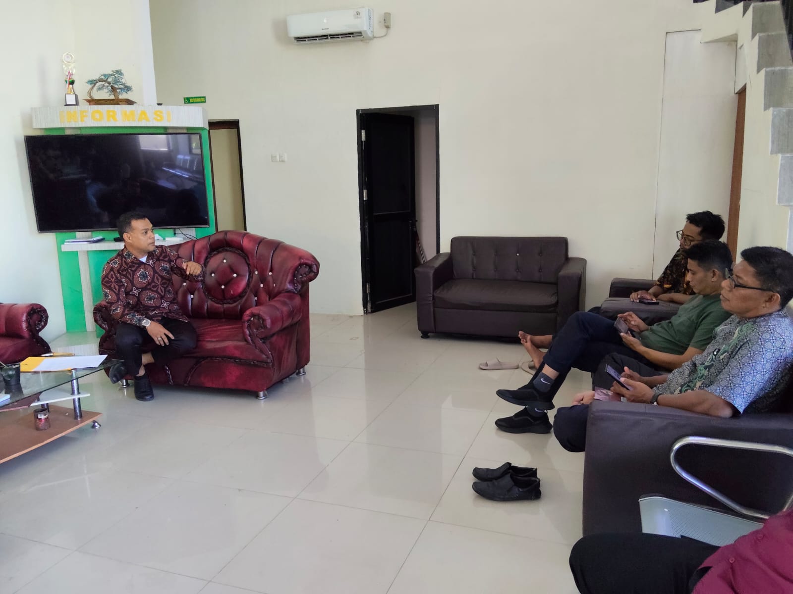 Jemaah Haji Kampar Kembali Wafat di Makkah, Total Meninggal Jadi 4 Orang