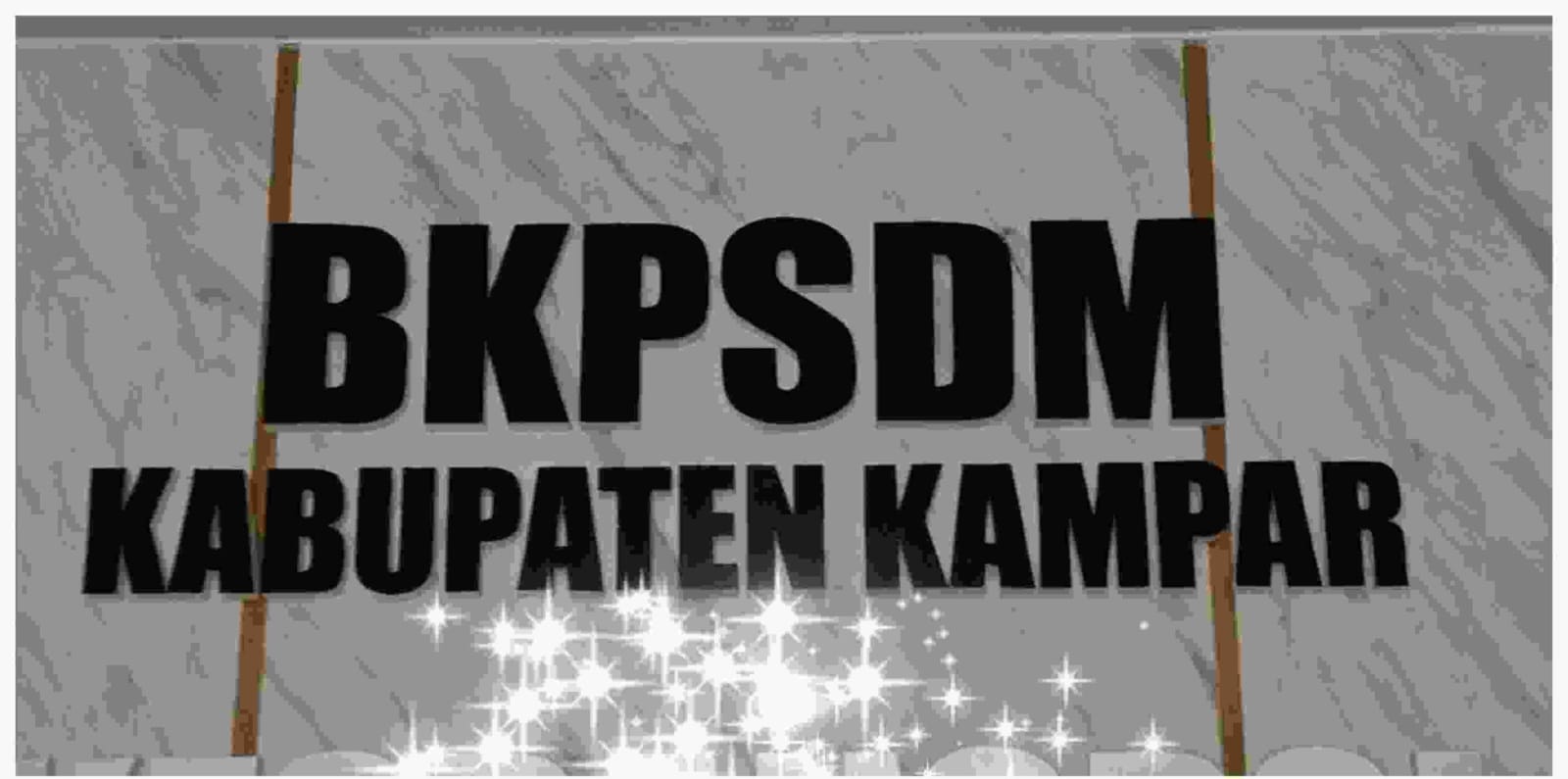 15 Kandidat Lolos Seleksi Akhir JPT Pratama Kampar, Berebut Lima Jabatan Strategis