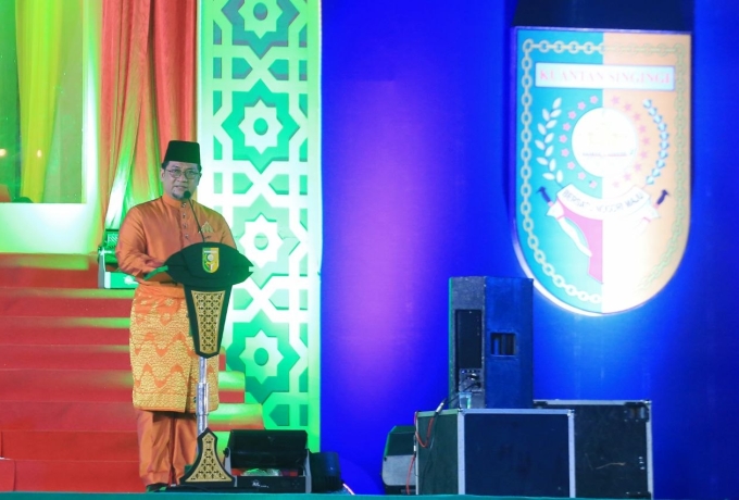 LPTQ Kampar Disorot Usai Prestasi Anjlok di MTQ Riau 2026
