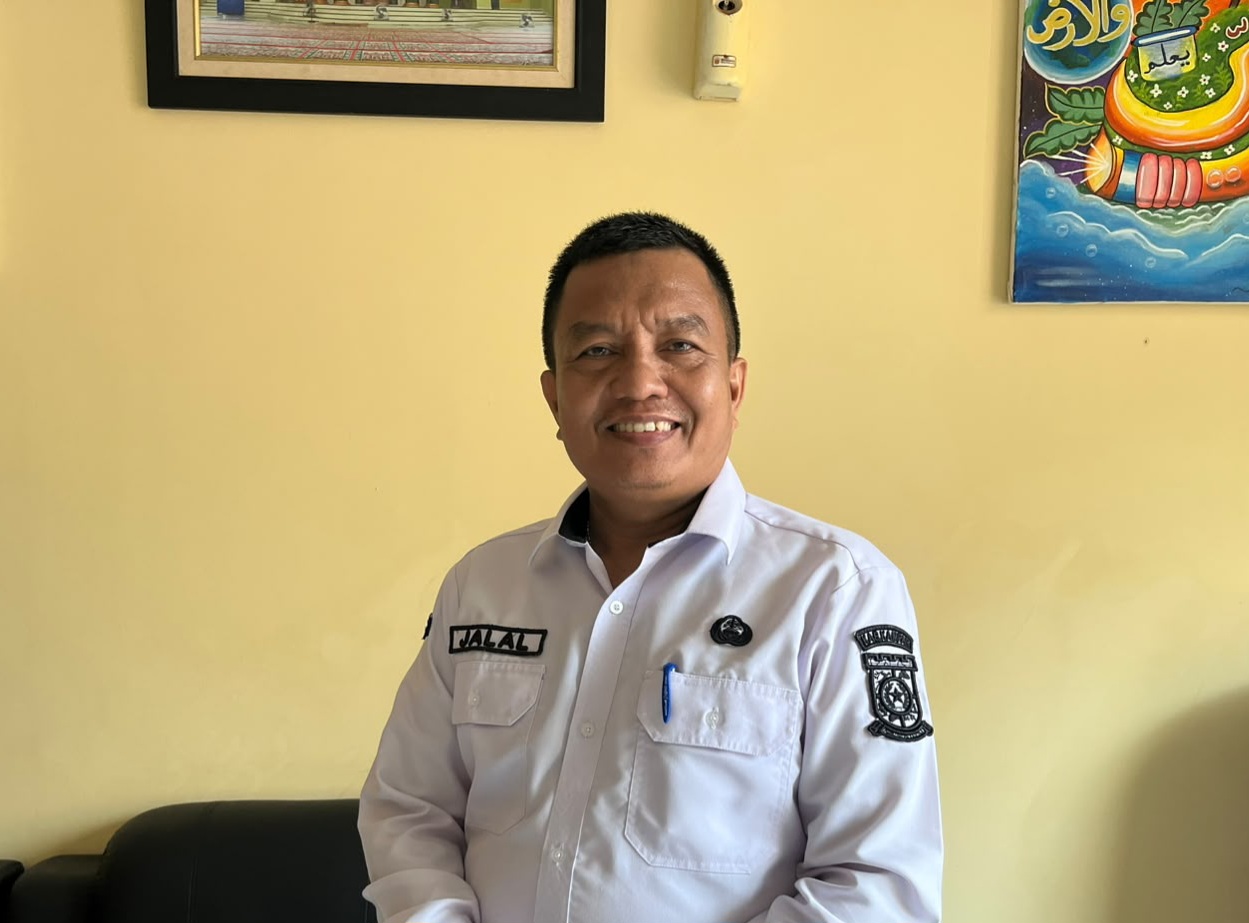 Umroh Rp1,05 Miliar Bukan Jatah Timses, Pemkab Kampar: Ada Seleksi Ketat