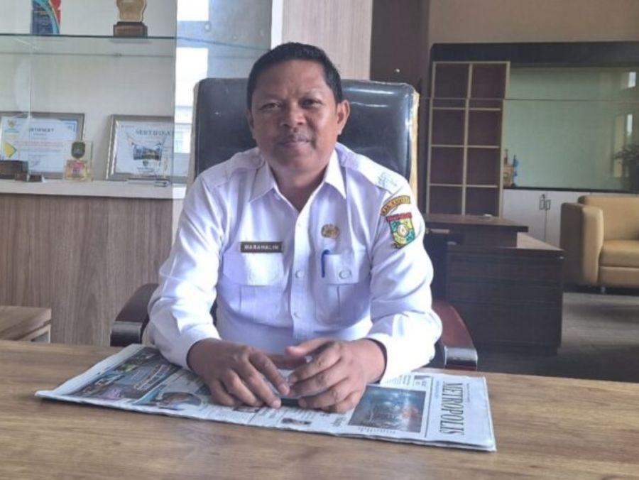 Disbunnak Keswan Kampar Luruskan Informasi Viral, Tuduhan Pemotongan Jalan Produksi Disebut Tidak Benar