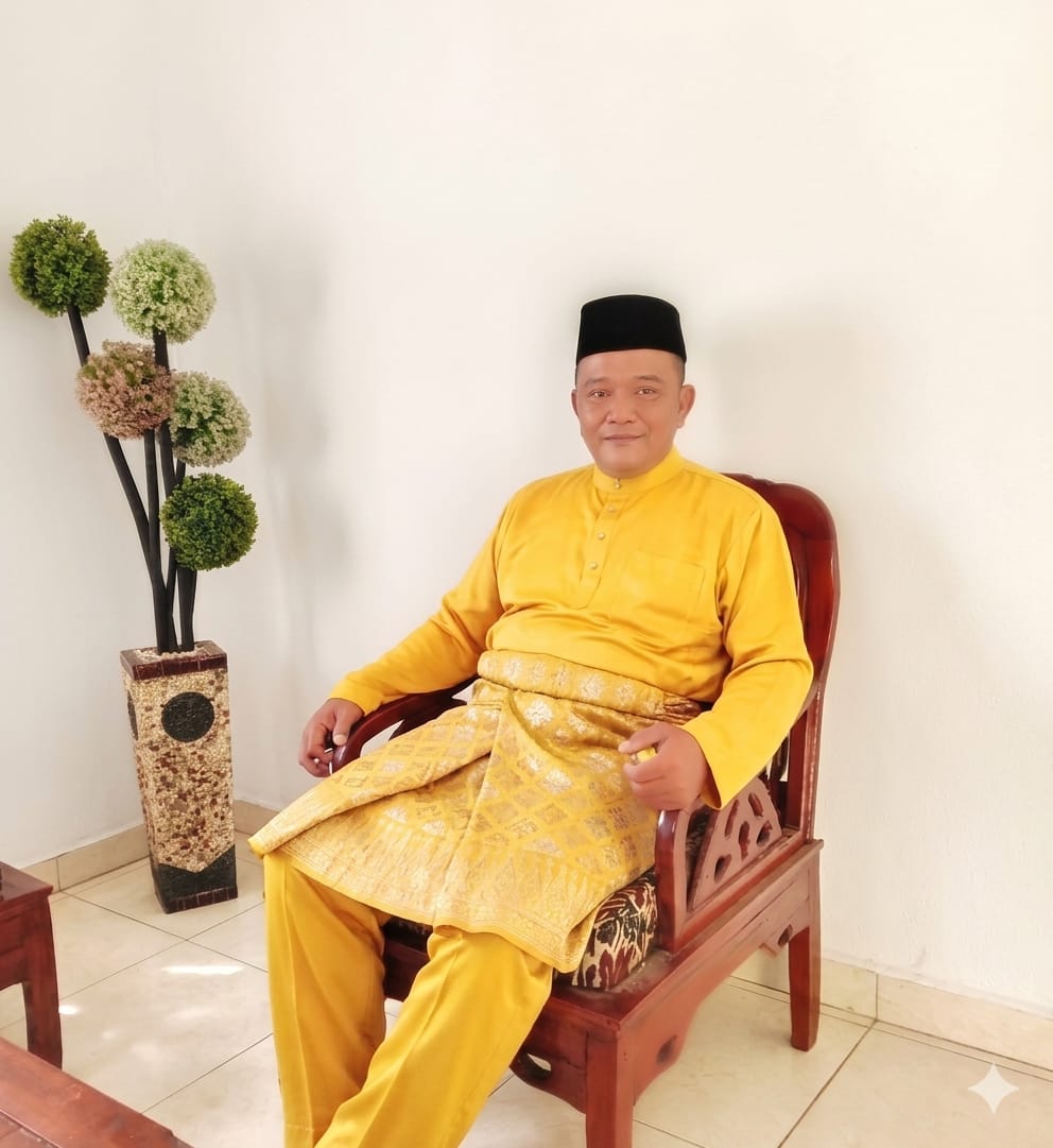 Jelang Pelantikan Raja Huta Tambusai Timur, Tokoh Adat Minta LKA Tambusai Tinjau Kembali Calon yang Akan Dilantik