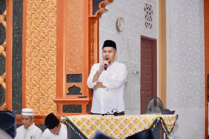 Pertek BKN Terbit,Pelantikan  Empat Jabatan Eselon II di Kampar Menunggu Persetujuan Bupati