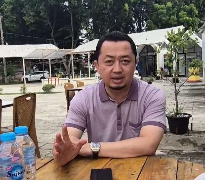 Syahrul Aidi Soroti Riverside Bangkinang Sepi Pengunjung, Sebut Tata Letak hingga Akses Jadi Kendala