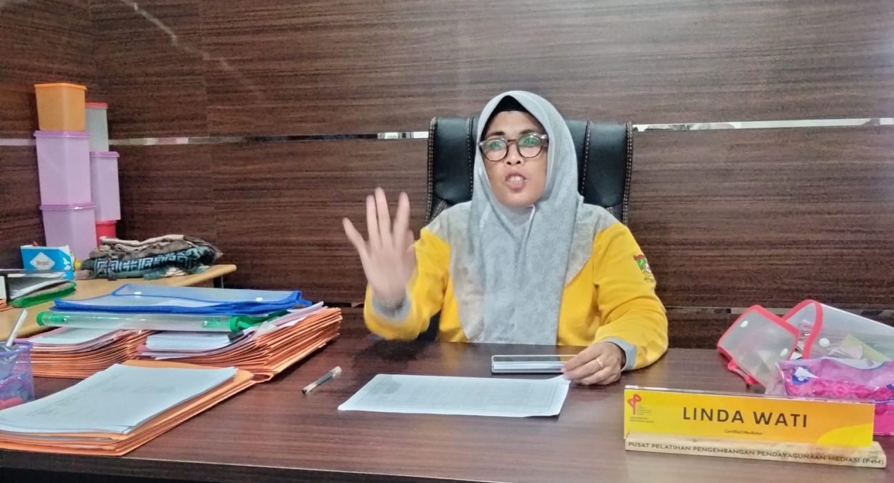 UPTD PPA Kampar Tangani 97 Kasus hingga Juli 2026