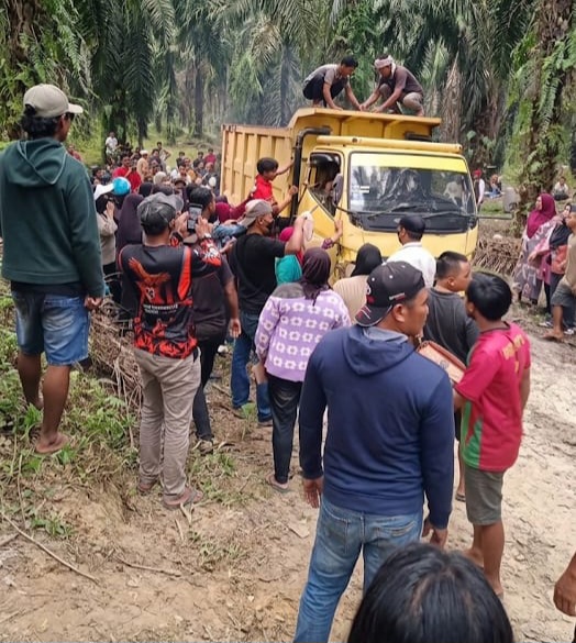 Konflik Lahan 221 Hektare di Kota Garo, KSO Agrinas dan Ninik Mamak Tempuh Jalur Hukum