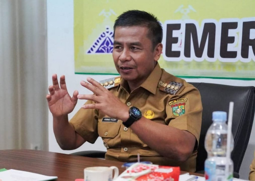 Kampar Tertinggi di Riau, 417.768 Warga Sudah Ikuti Cek Kesehatan Gratis