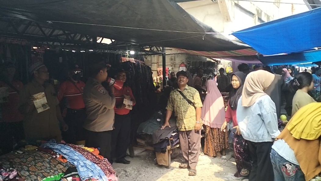 Dari Titik Api hingga Permukiman, Polda Riau Bergerak Cegah Bencana Karhutla