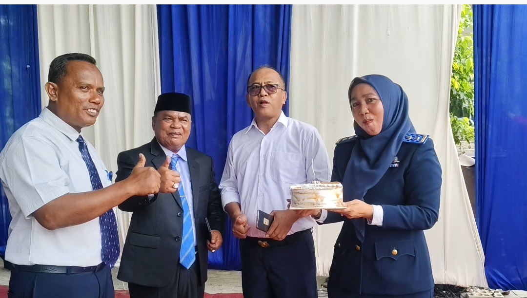 Harhubnas 2026, Dishub Kampar Perkuat Keselamatan dan Konektivitas Antarwilayah