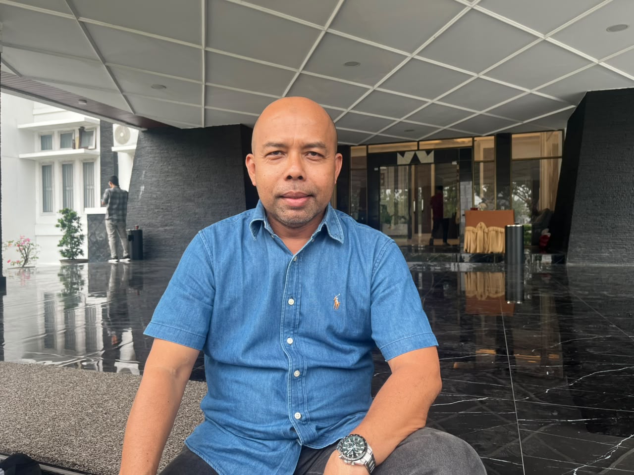 Mitra MBG Apresiasi Wabup Misharti, Rajin Turun ke SPPG hingga Lakukan Pembinaan