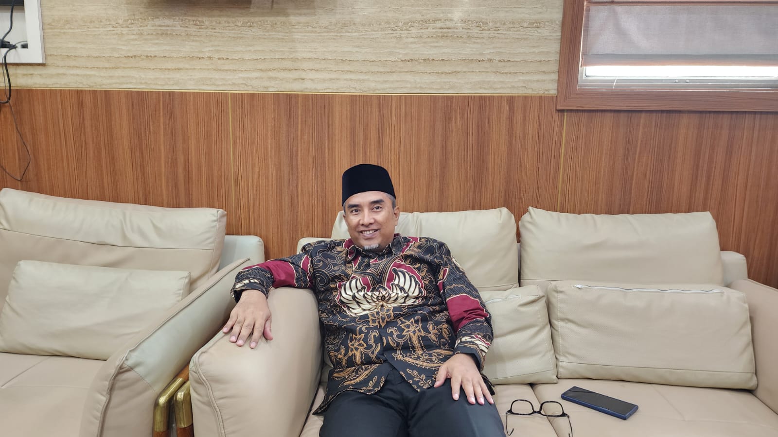 Sempat Tertunda Dua Pekan, Rapat Paripurna Laporan Pansus 8 Ranperda Akan Diagendalan Kembali Hari Ini