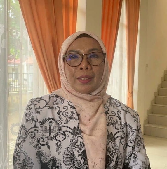 Pemkab Kampar Tahan Izin Ritel Modern, Misharti Ingin Produk UMKM Lokal Bisa Masuk Alfamart dan Indomaret