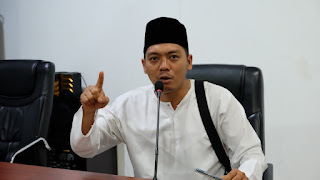 Perangi Narkoba Tanpa Kompromi! Ketua IWO Riau Ingatkan Seluruh Pengurus, Jangan Coba-Coba!