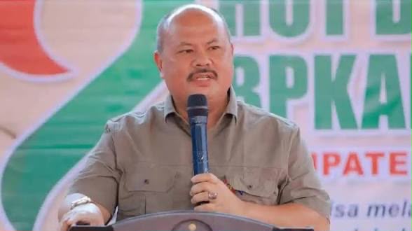 Besok Senin Gaji PPPK Paruh Waktu Kampar Cair, BPKAD Ungkap Penyebab Keterlambatan