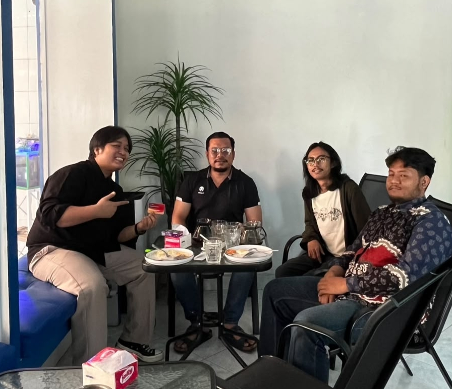 Dr. Yudhia Perdana Sikumbang Tegas Bantah Tuduhan Penggelapan Pajak Tembilahan Film Festival